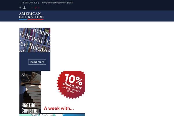 WP Bootstrap Starter theme site design template sample