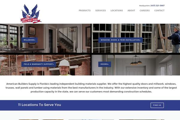 Site using Ait-shortcodes plugin