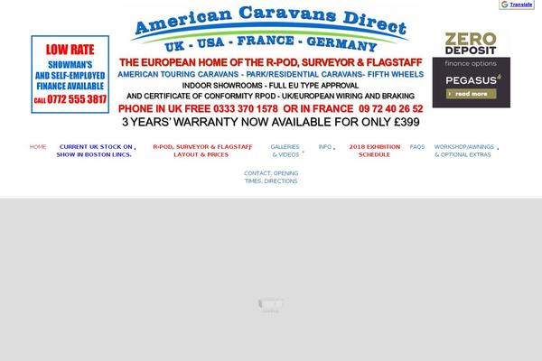 Site using Lightbox Plus Colorbox plugin