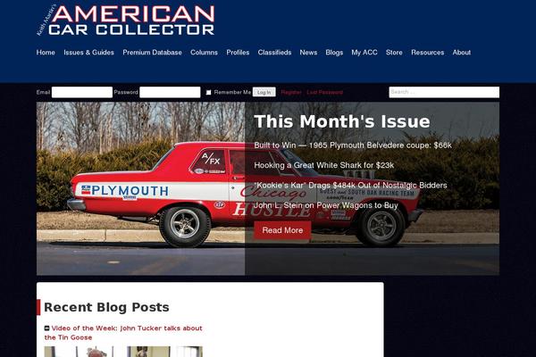 Site using Wp-user-frontend-pro plugin