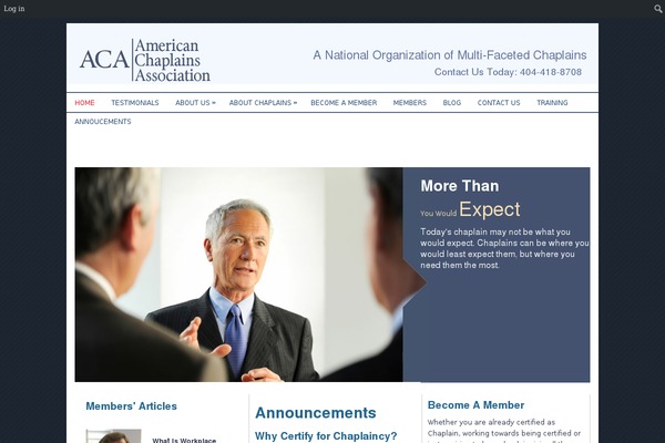 Presshub theme site design template sample