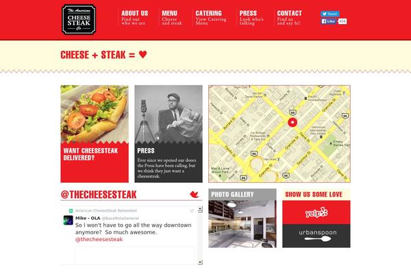 bw-child theme websites examples