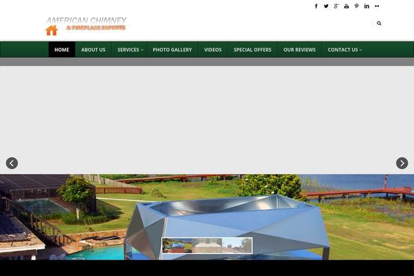 Site using Ultimate-form-builder plugin