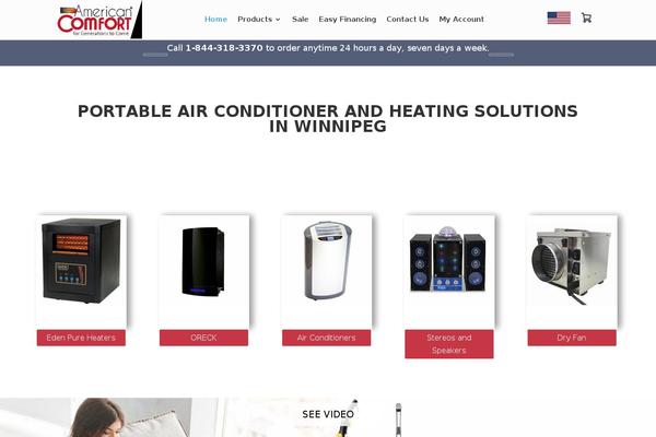 Site using Mwp-side-menu plugin