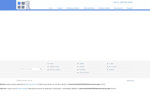 Site using Cforms146 plugin