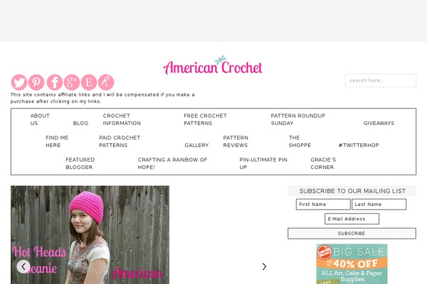 Site using Social Pug - Easy Social Share Buttons plugin