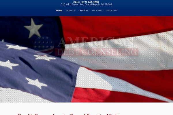 BeTheme theme site design template sample