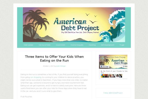 Site using Ad Injection plugin