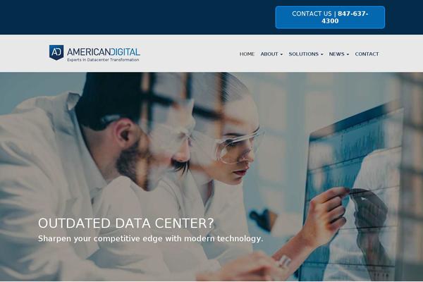 Site using WP Email Capture plugin