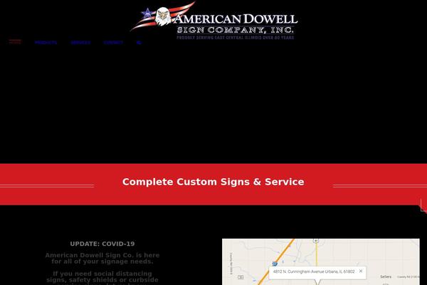 Avada Child Theme theme site design template sample