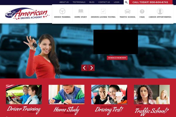 Site using Woocommerce-appointments plugin