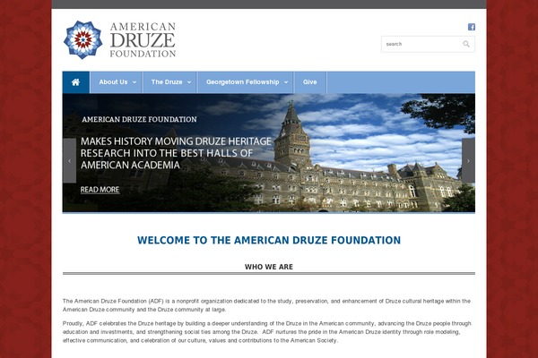 Office theme site design template sample