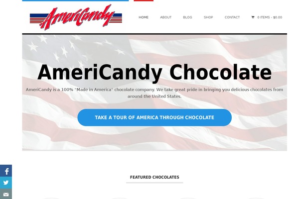 Hustle theme site design template sample