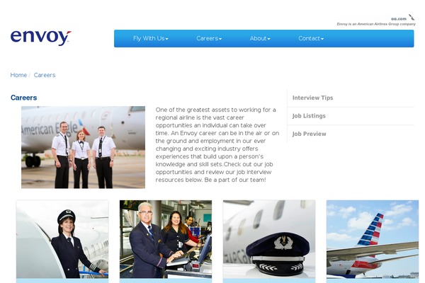 Blank theme site design template sample