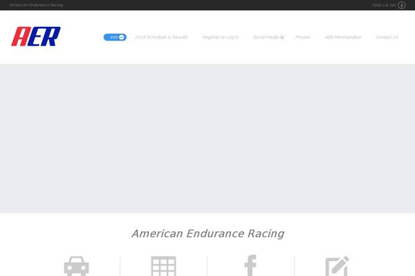 Site using Eventon-full-cal plugin