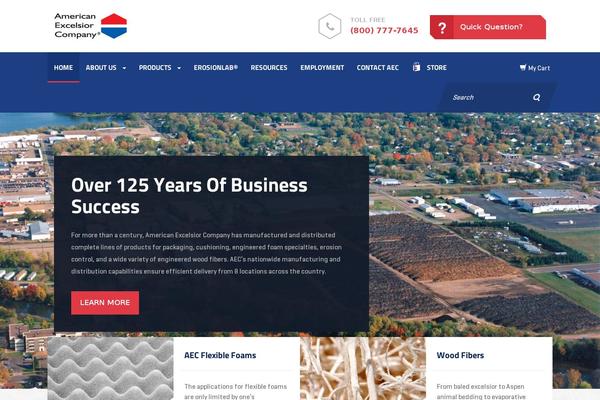Site using Usahtmlmap plugin