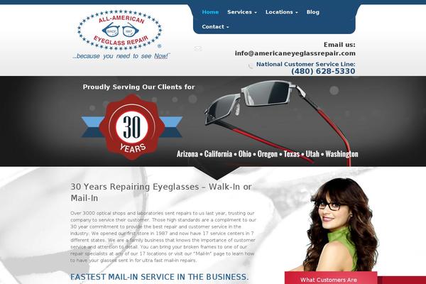 Site using Reviews-feed-pro plugin