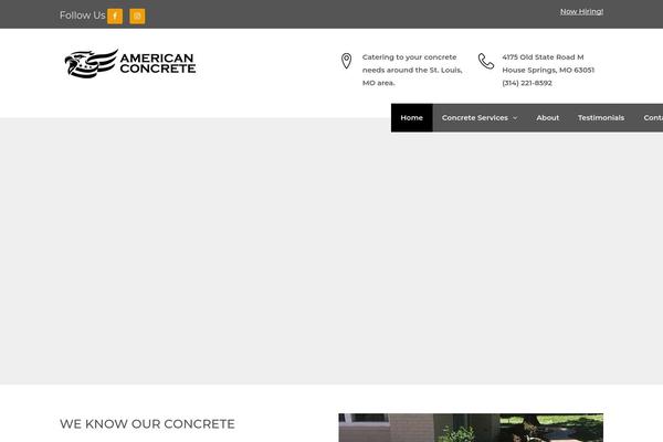 Site using Kapp-core plugin