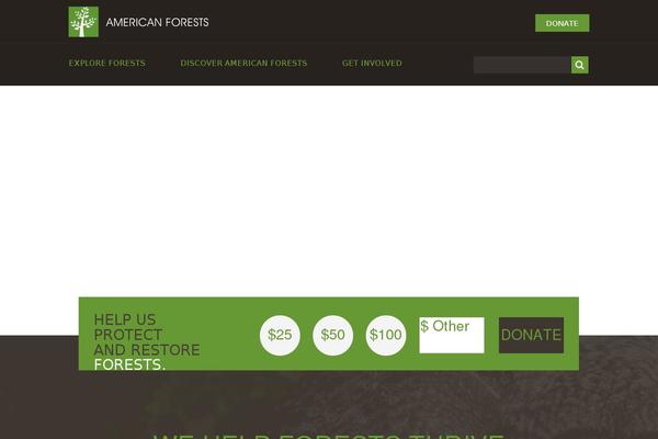 Site using Af_hepdata plugin