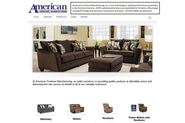 Twenty Twenty-Three theme site design template sample