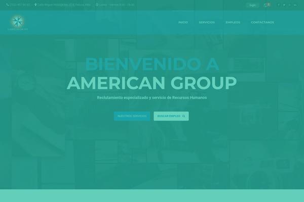 Site using Inwave-common plugin