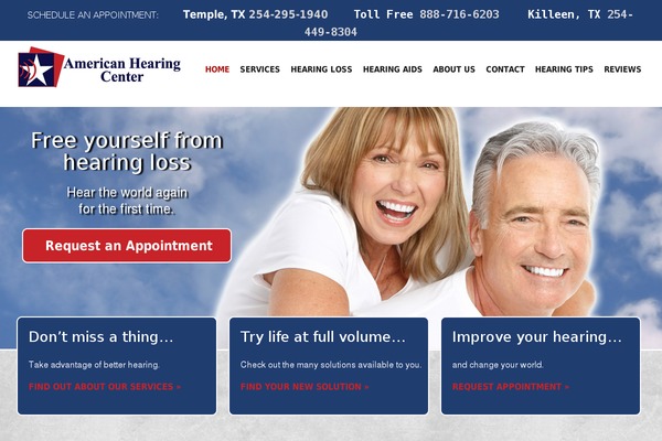 Site using Arconix FAQ plugin