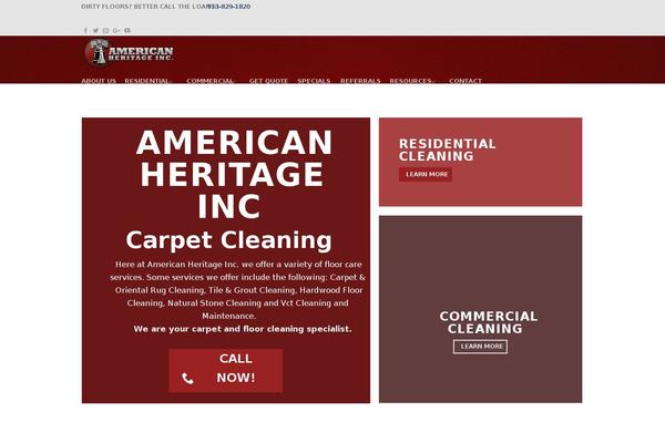 X | The Theme theme site design template sample