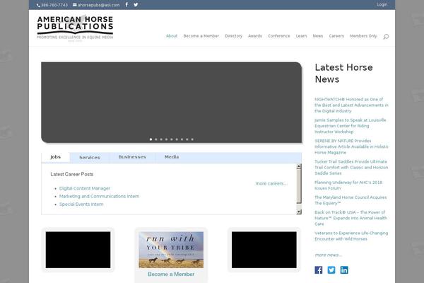 Site using Gold-cart plugin