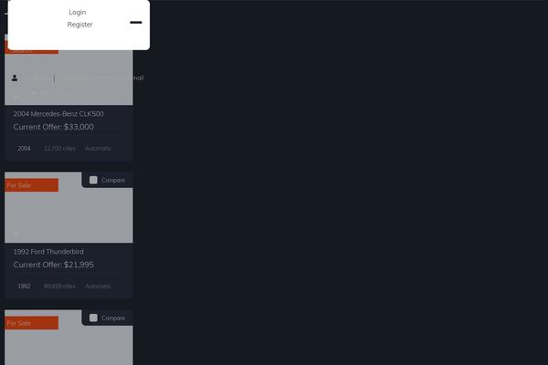 Site using Cf7-datetimepicker-pro plugin