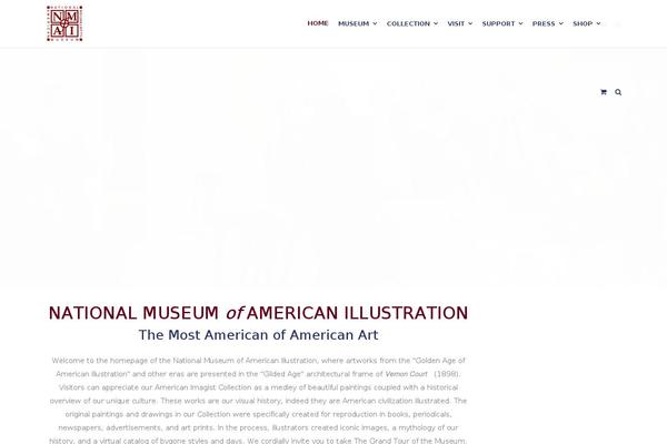 Themetrust-create theme site design template sample