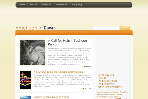 EarthlyTouch theme site design template sample