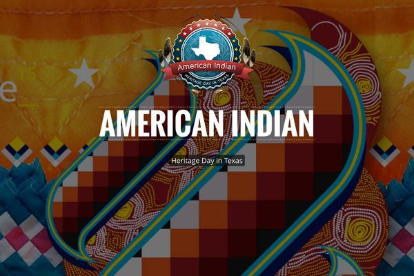 americanindianheritagedayintexas.com site used 907 (NineZeroSeven)