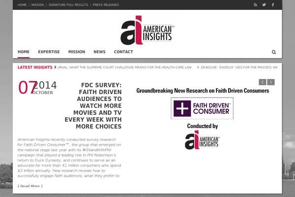 Realnews theme site design template sample
