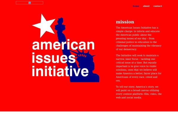 Site using Usahtmlmap plugin