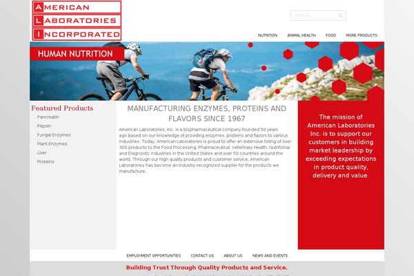 Untitled theme site design template sample