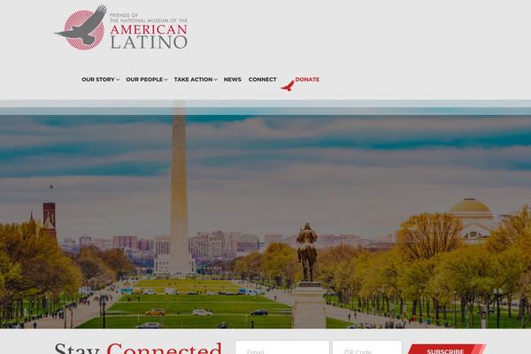 Site using Jquery-manager plugin