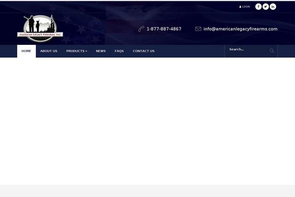 Site using YITH WooCommerce Wishlist plugin