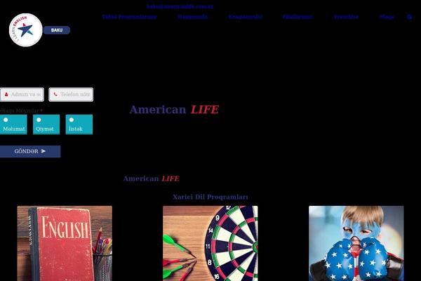 Site using Wp-fsqm-pro plugin