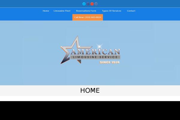 Site using Rebake_wp plugin