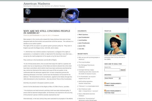 Elements of SEO theme site design template sample