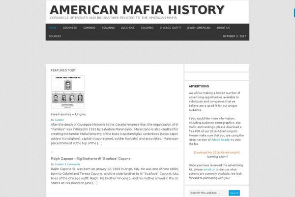 americanmafiahistory.com site used SimpleBasics