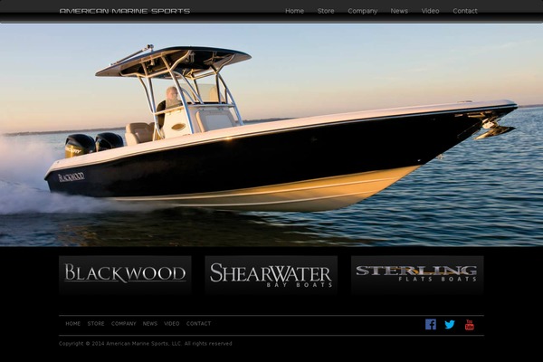 Site using blueimp lightbox plugin