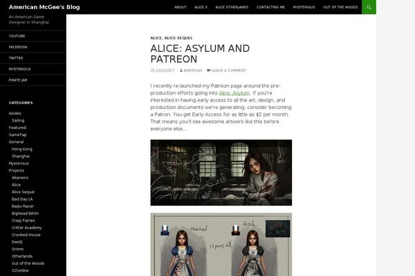 Site using Patreon-connect plugin