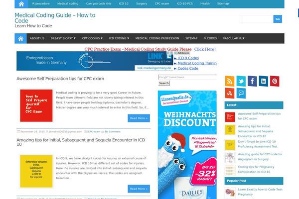 Site using Web-stories plugin