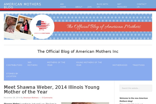 Eleven40 Pro theme site design template sample