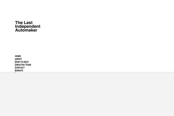 Site using Creative-mail-by-constant-contact plugin
