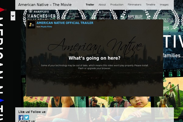 Black Label theme site design template sample
