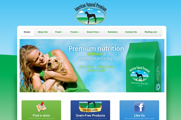 Site using Child-theme-generator plugin