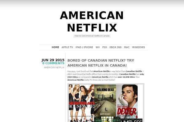 Chunk theme site design template sample