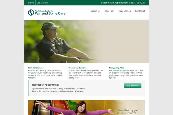 Site using Advanced Browser Check plugin